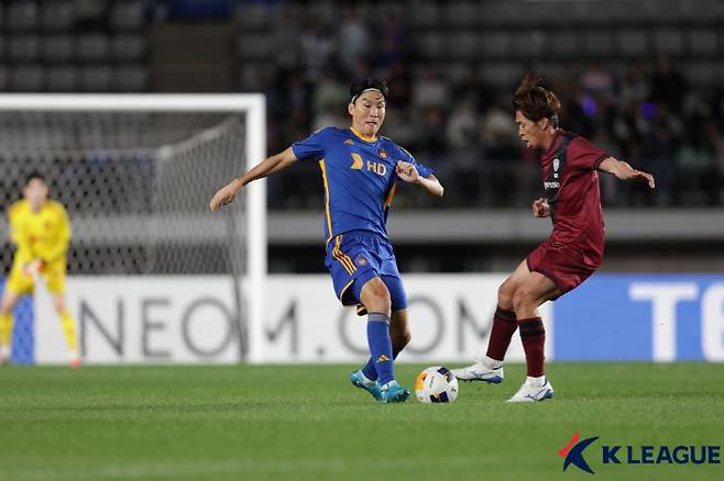 사진제공=한국프로축구연맹