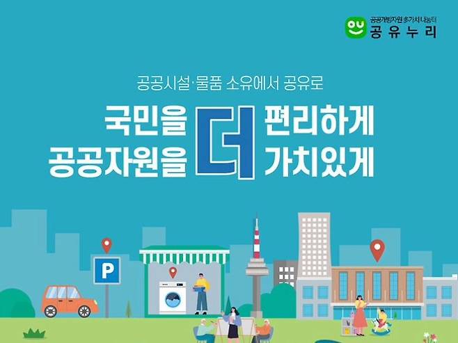 1(24).jpg ‘공유누리’에서 국민 누구라도 쉽고 편리하게 빌려요