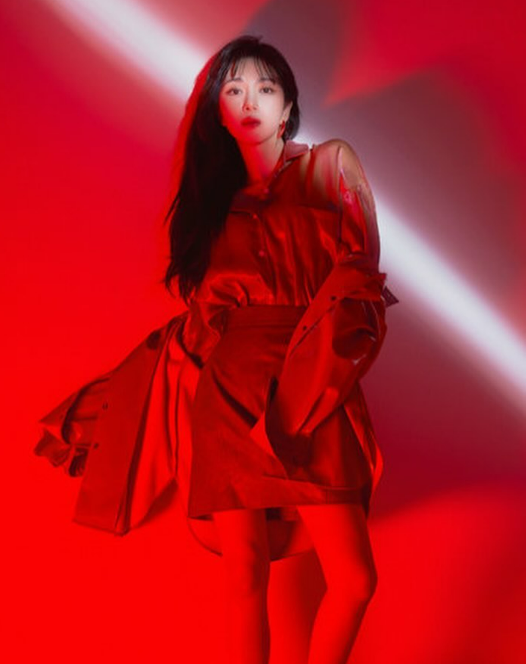 사진제공=권민아 SNS&nbsp;