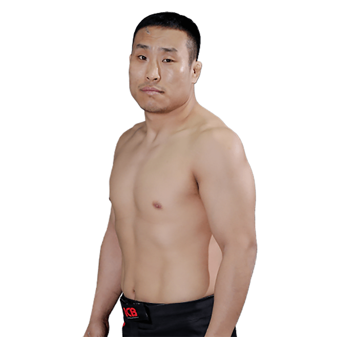 종합격투기 유럽 최대 및 세계 2위 단체 ACB 김재영 프로필. 사진=Абсолютный Чемпионат Ахмат