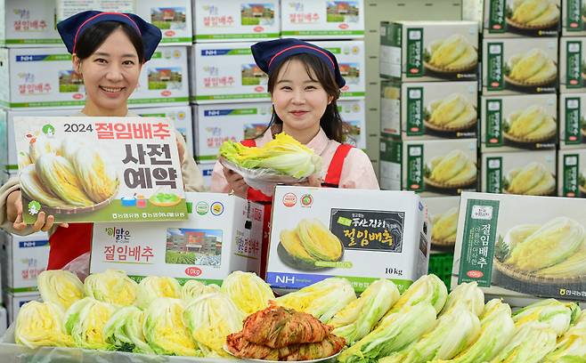 사진=농협유통 제공