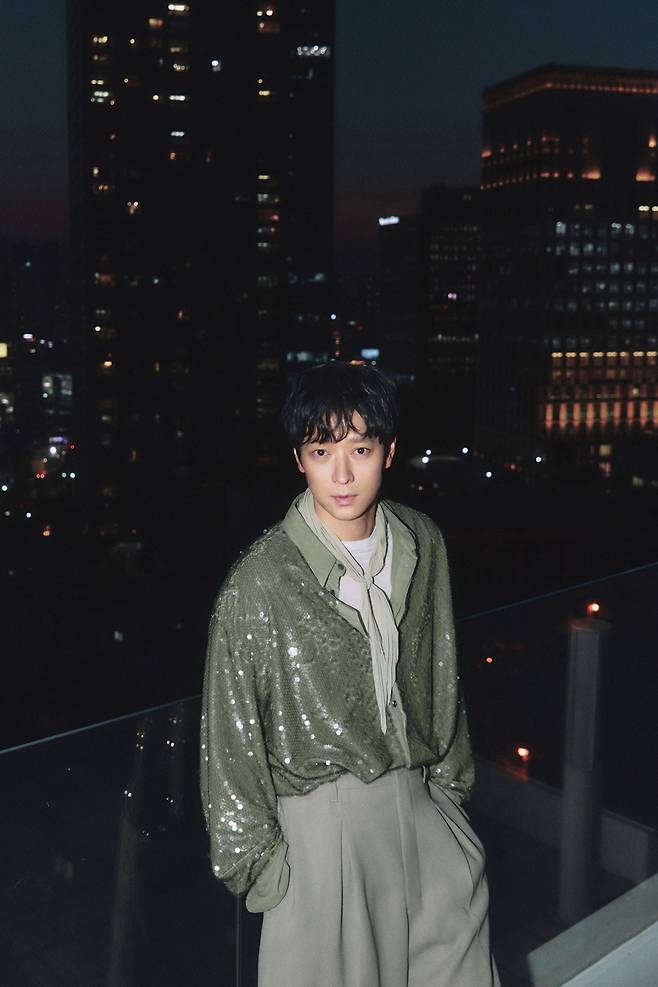 넷플릭스 영화 ‘전,란’에서 노비 천영 역을 맡아 열연을 펼친 배우 강동원 [AA그룹 제공]