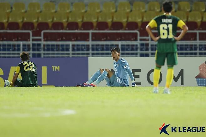 ▲ ⓒ한국프로축구연맹