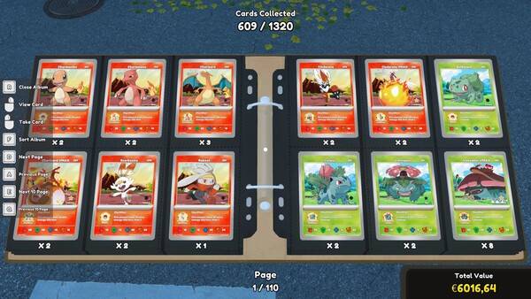 - 모드를 통해 몰입감을 두 단계 더 끌어올릴 수 있다&nbsp;