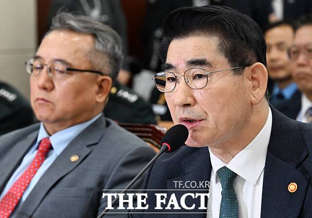 북한이 러시아에 인민군을 파병한 것은 "불법 침략전쟁의 총알받이로 팔아넘긴 것"