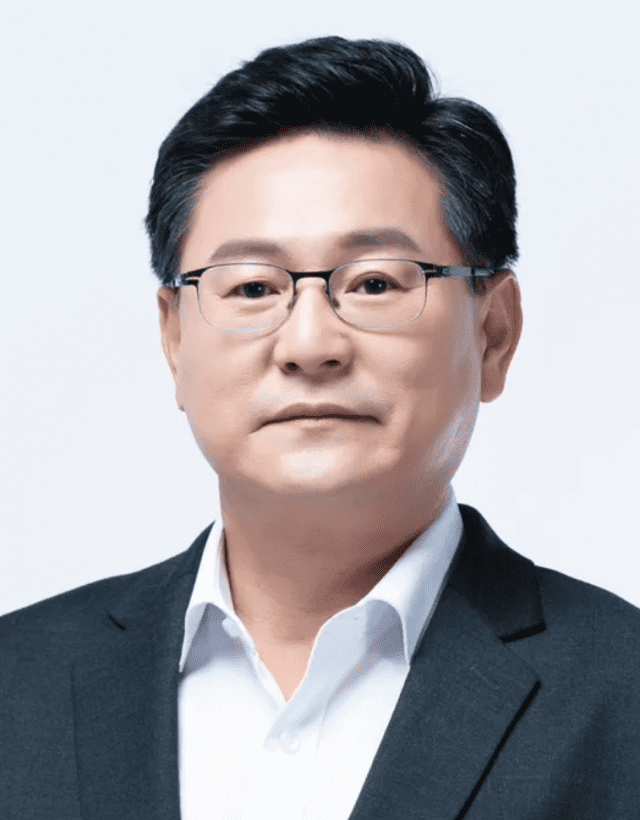 이헌승 의원