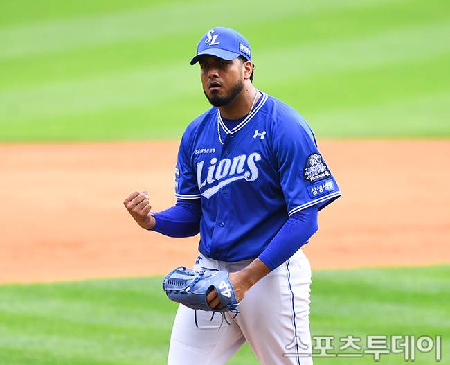 데니 레예스 / 사진=DB