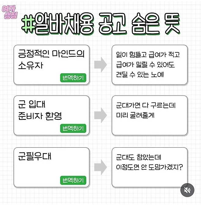 취준생이 알아두면 좋은 회사어 정리.j pg