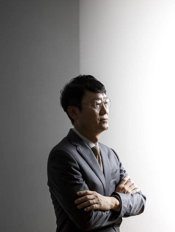 김웅 전 국민의힘 의원은 “명태균 씨는 ‘정치판 스테로이드’다. 정치판이 아니었다면 뛰어난 마케팅 전문가로 거듭났을 것”이라고 말했다. 최영재 기자