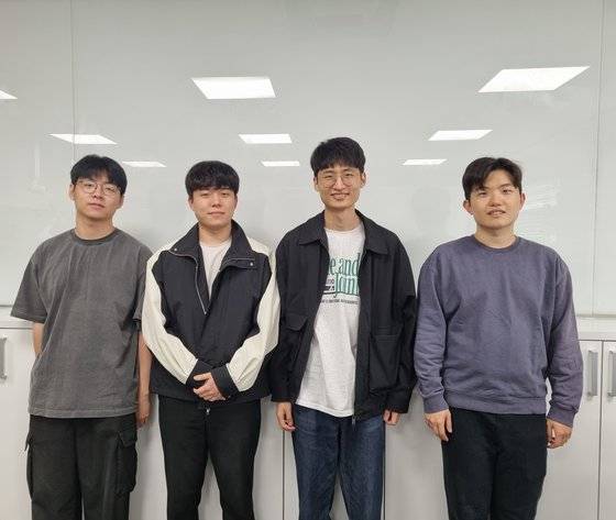 RTES 팀 참여학생