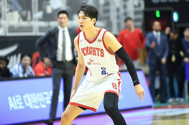 안영준 [KBL 제공. 재판매 및 DB 금지]