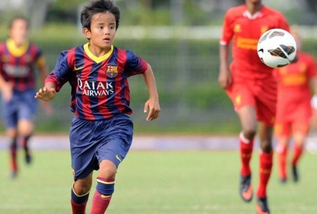 사진=블리처 리포트