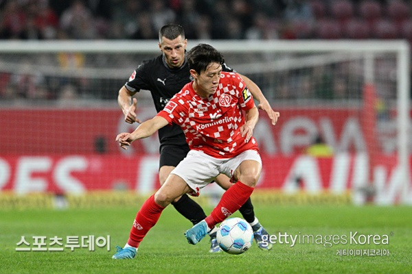 이재성 / 사진=Gettyimages 제공