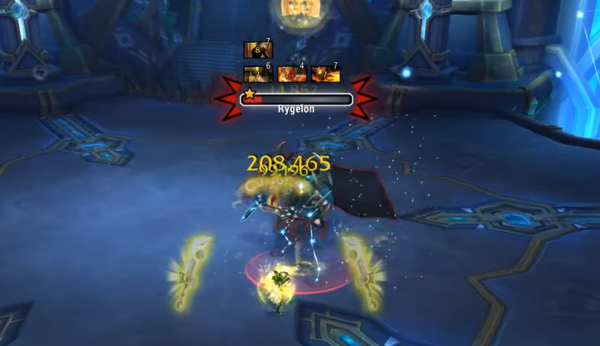 - 신화에서 우주의 사출 디버프 중첩을 신경 쓸 이유가 사라졌다&nbsp;