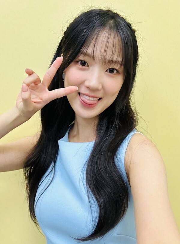 사진=김혜윤 인스타그램