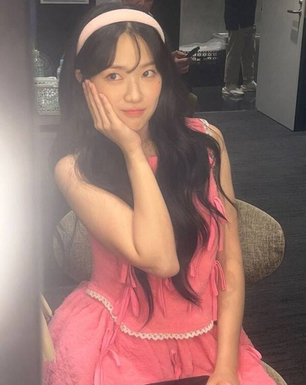 사진=김혜윤 인스타그램