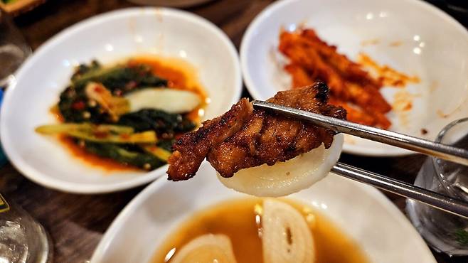 20241026_190355.jpg 저녁 아들 야구팀 가족들과 회식