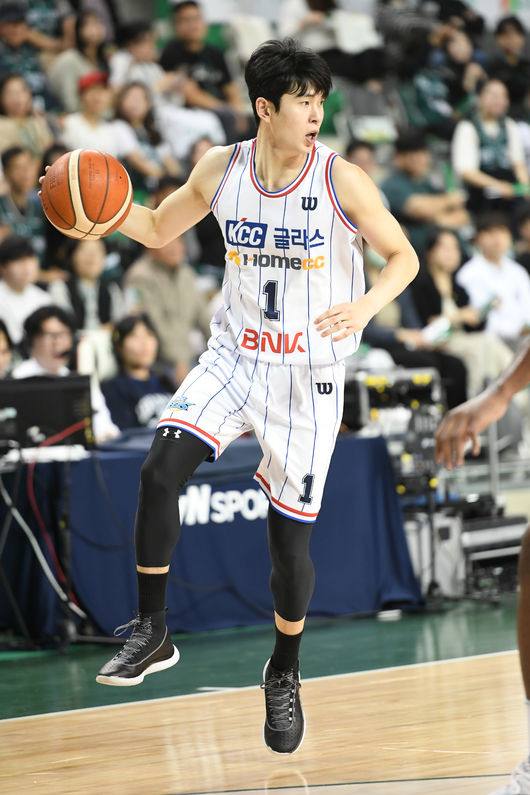 [사진] 이호현 / KBL