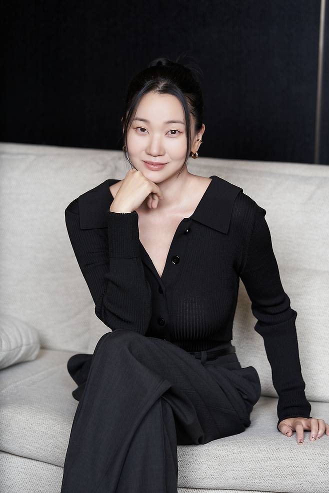 장윤주(싸이더스 제공)