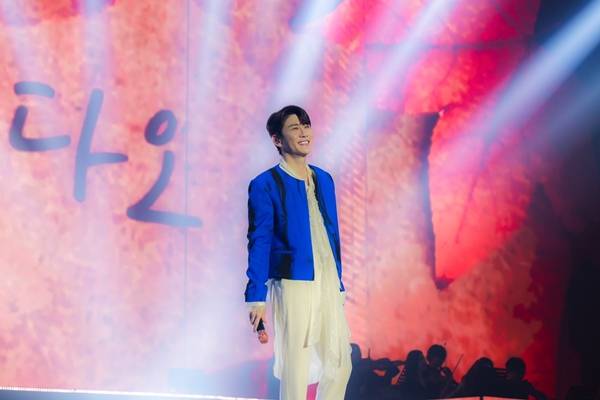 사진 출처= 2024 영탁 단독 콘서트 : 탁쇼3' 관련 이미지 / ㈜에스이십칠 제공.