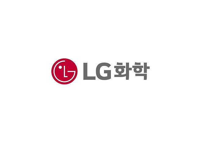 LG화학 CI.