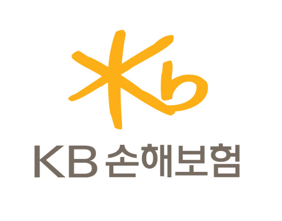 KB손해보험 CI [사진=KB손해보험]