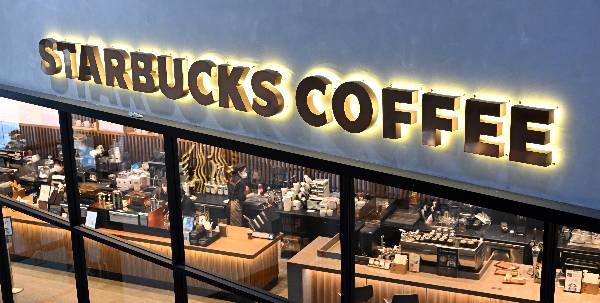 지난 3월 서울에 위치한 한 스타벅스 매장의 모습. 최현규 기자