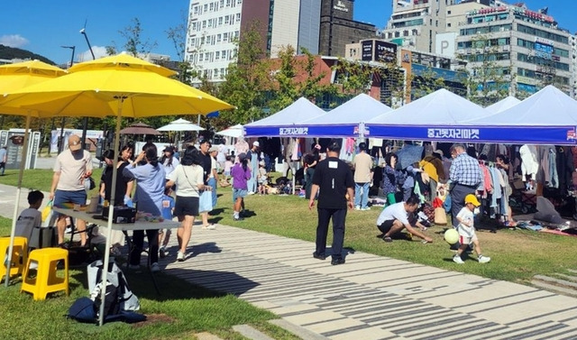 도민마켓. 경기도 제공