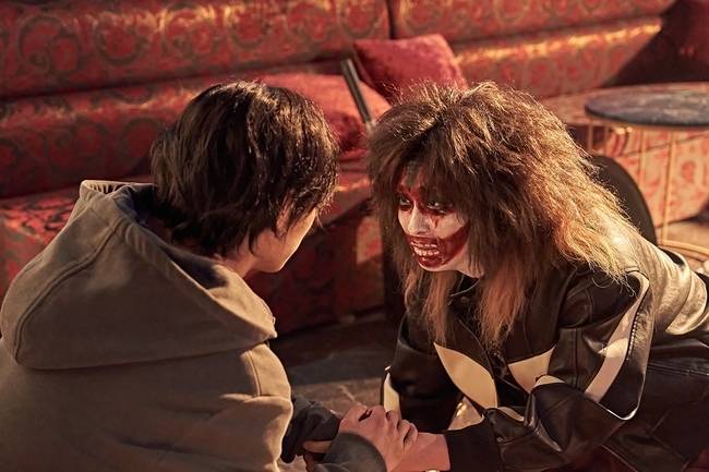 사진=넷플릭스 ‘지옥2’ 제공