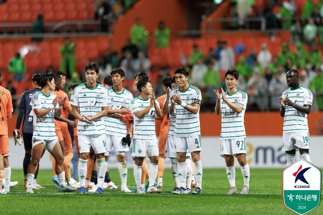 [사진] 한국프로축구연맹