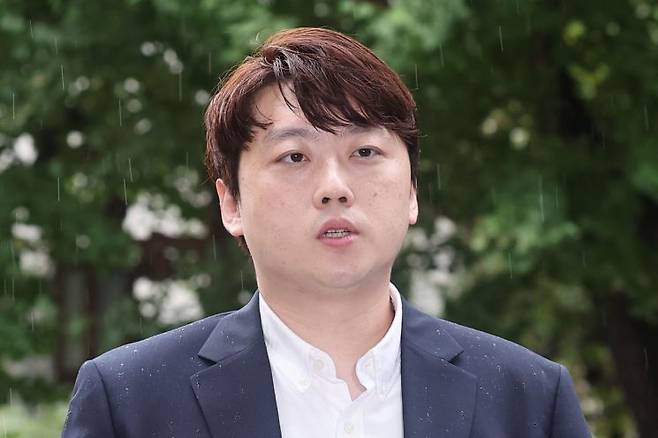 박단 대한전공의협의회 비상대책위원장. [이미지출처=연합뉴스]