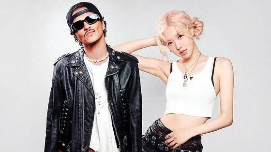 사진 애틀랜틱 레코즈, 더블랙레이블