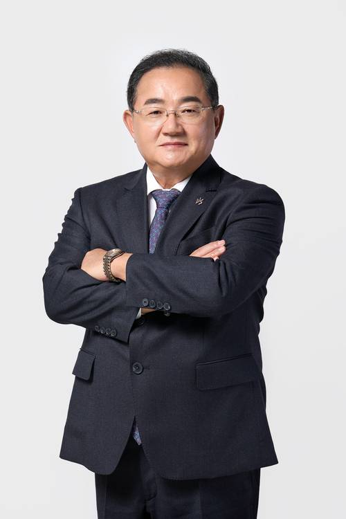 한승욱 DS단석 회장