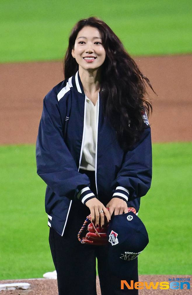 박신혜