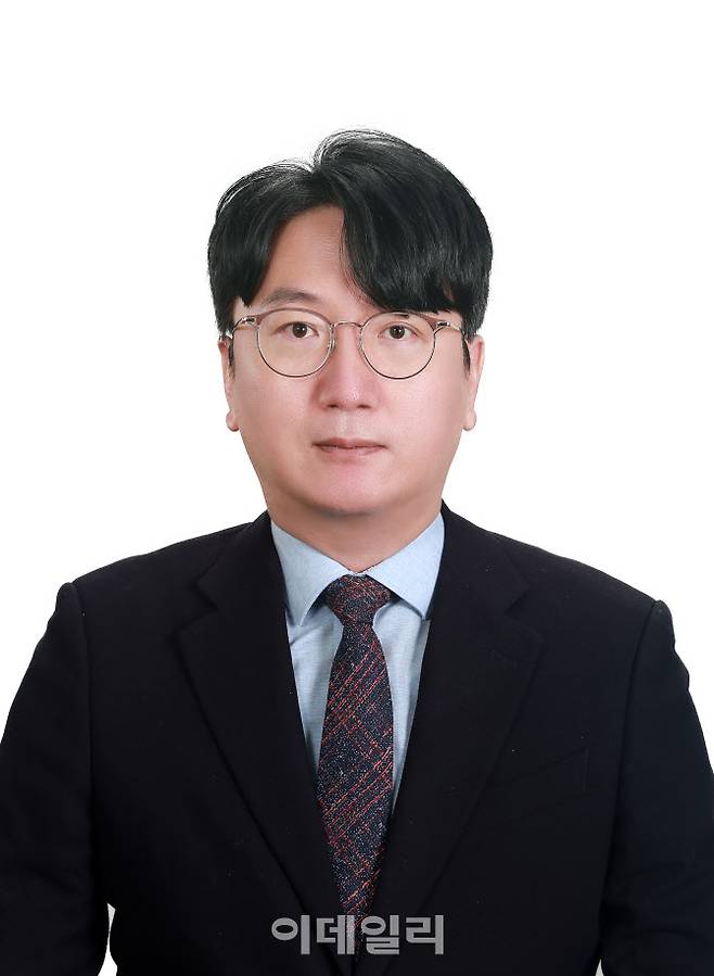 이은형 대한건설정책연구원 연구위원