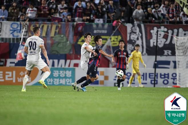 사진제공=한국프로축구연맹