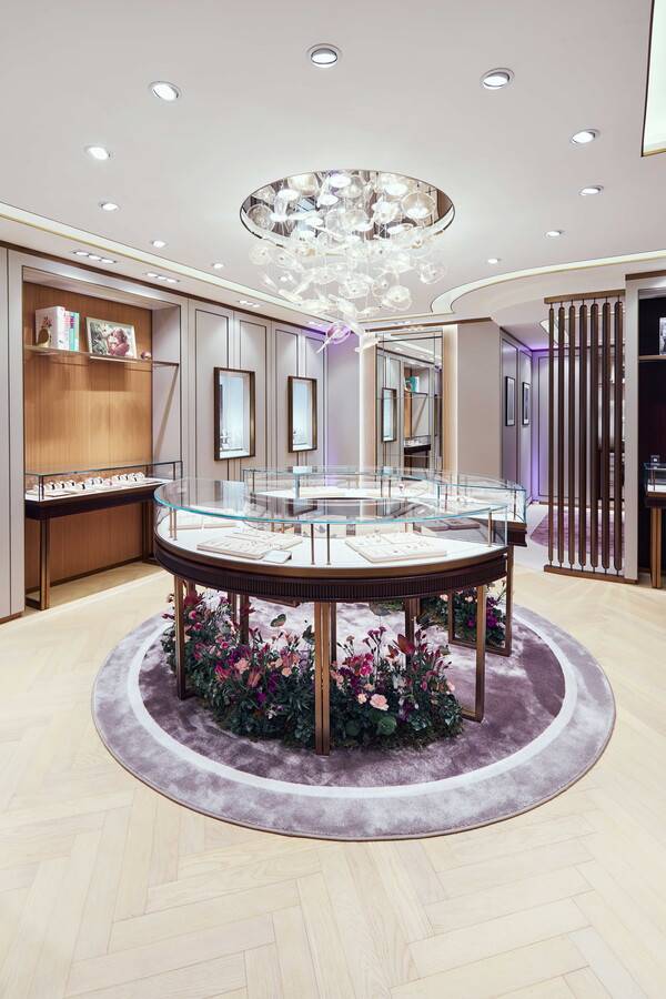 사진 제공: 쇼파드(Chopard)