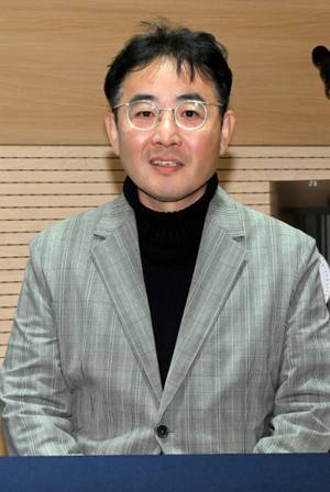 장준원 래몽래인 부사장