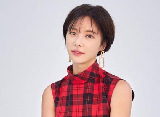 배우 황정음.[사진=스타투데이]