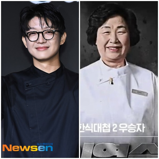 사진=트리플스타 강승원(왼쪽), 이영숙 / 뉴스엔DB, 넷플릭스 제공