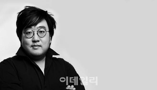 작곡가 신동훈. (사진=롯데문화재단)