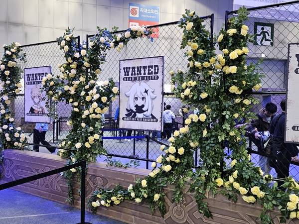 - 현상 수배가 걸려버린 귀염둥이 페이몬