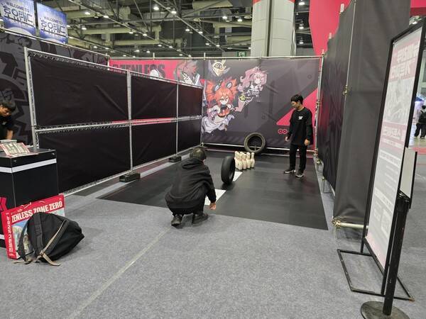 - 3개 이상 맞춰야 포토 카드를 받을 수 있다