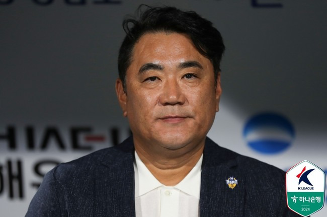 사진=한국프로축구연맹