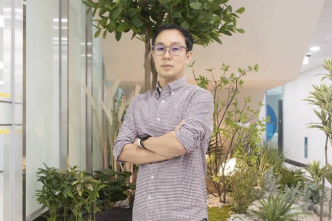 주현진 콘타벨로 대표 / 출처=IT동아