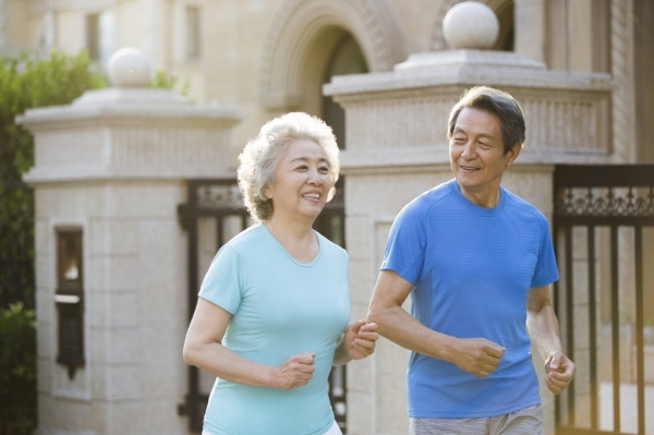 체내 근육량과 지방량에 따라 치매 발생 위험이 달라진다는 연구결과가 발표됐다. 게티이미지