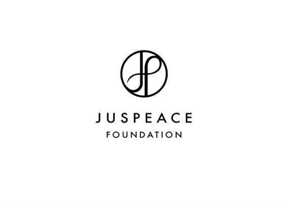 JUSPEACE logo [GALAXY CORPORATION]