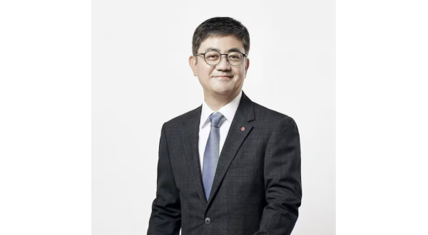 President Han Chae-yang