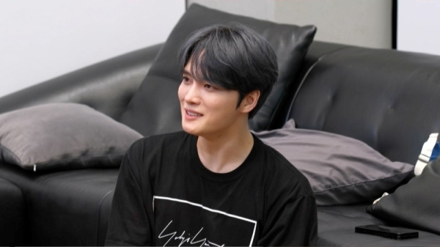 '편스토랑' 가수 김재중/KBS