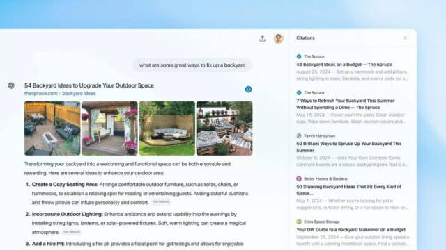 챗GPT 서치 (사진=오픈AI)